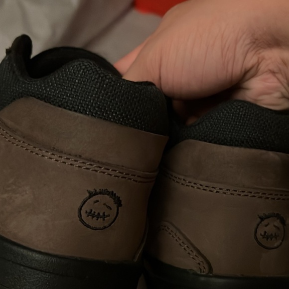 Jumpman Jack T-Rexxx Dark Mocha - Picture 9 of 11